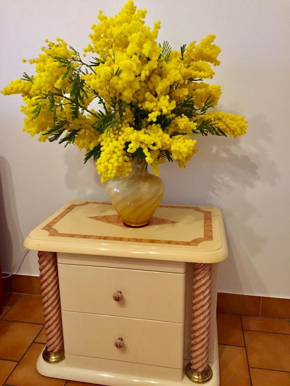 Appartamento Rue De France Le Renoir Nizza