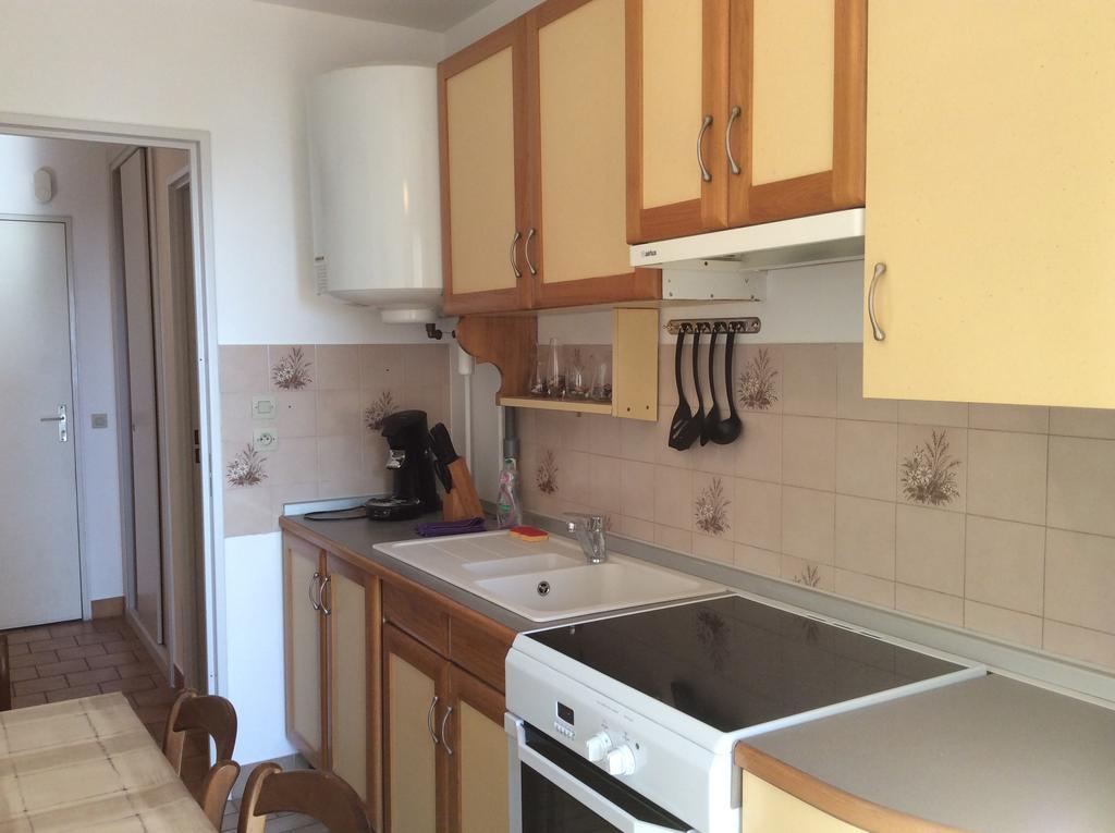 Appartement Rue De France Le Renoir Nice